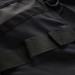 Scruffs Pro Flex Plus Holster Work Trouser Black Short