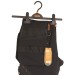 Scruffs Pro Flex Plus Holster Work Trouser Black Short