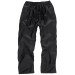 Scruffs Waterproof Rainsuit Black XL Extra Large Rain Suit T54560