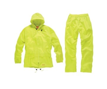 Waterproofs