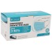 Celebrat 3 Ply Disposable Protective Face Mask Bacterial Filtration 95% 10pk