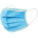 PMS 3 Ply Disposable Protective Face Mask Handy 4 Pack 755042