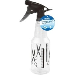 Barbers Hairdresser Sprayer Trigger Spray Bottle 500ml 43715-BS