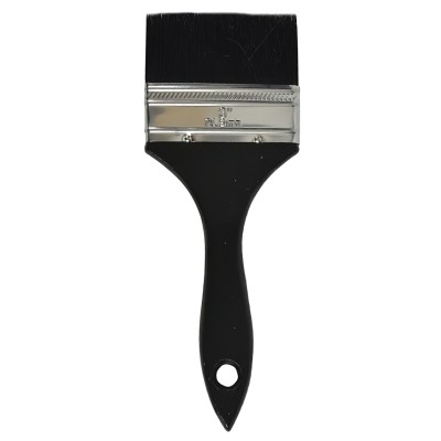 S&TD Throw Away Disposable Paint Brush 3 Inch 75mm