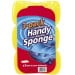 Car Washing and General Purpose Cleaning Sponge 3pk B156