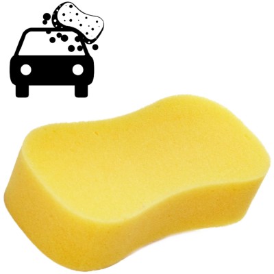 Car Washing and General Purpose Cleaning Sponge 3pk B156