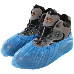 Jump Disposable Shoe Covers Overshoes 24pk JMP1017A