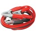 Trade Garage Quality Battery Vehicle Jump Leads Heavy Duty 600A