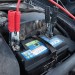 Trade Garage Quality Battery Vehicle Jump Leads Heavy Duty 600A