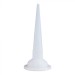 S&TD Premium Barrel Sausage Silicone Sealant Gun Nozzles 10pk