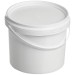 Silverline Plastic Paint Kettle Bucket 1.5 Litre Container 416574