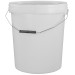 Multi Use Builders Mixing Bucket 25 Litre inc Lid - Pack of 3