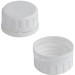 Multi Use 5 Litre HDPE Plastic Jerry Can Screw Top Storage Container Natural