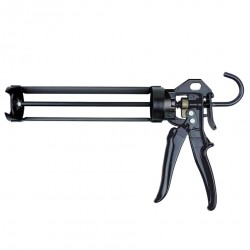 Professional HD Pro Trade Silicone Sealant Gun 380ml STD400ML