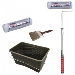 Patio Sealer and Floor Paint 9 inch Application Kit STD49713