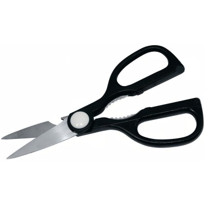 CCH1074 Stainless Steel Multi Purpose Kitchen Garden 3 in 1 Scissors