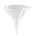 Thumbs Up Clear Tough Plastic Funnel 125mm 1401201