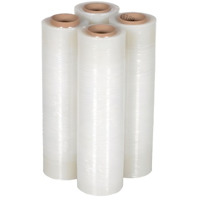 Xtreme Pallet Stretch Wrap Clear 400mm x 300m