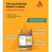 Sika Sikafloor 360 Fibre Level Floor Self Levelling Compound 20kg 861772