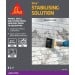 Sika Everbuild 406 Stabilising Solution Treatment 5 litre STAB5