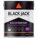 Sika Everbuild 901 Black Jack Black Bitumen Paint 486938 2.5 Litre Tin 90102