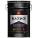 Sika Black Jack 901 Bitumen Paint 25 Litre – Pallet Deal (4 x 25L Drums)