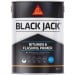 Sika Everbuild 902 Black Jack Bitumen Primer Coat and Flashing Primer 5 litre 90205 
