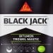 Sika Everbuild 903 5 Litre Black Jack Bitumen Trowel Mastic - 90305
