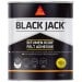 Sika Everbuild Black Jack 904 Roof Felt and Chipping Adhesive 1 litre - 90401