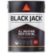 Sika Everbuild 905 Black Jack All Weather Roof Coating 5 Litre - 90505