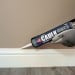 Sika Everbuild Caulk Once Premium Decorators Caulk White 295ml 489514