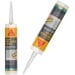 Sika SikaSeal 125 One Hour Decorators Caulk 300ml White Box of 12