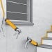 SIKA Sikaflex EBT + Adhesive Sealant Filler Box of 12