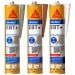 SIKA Sikaflex EBT + Adhesive Sealant Filler Box of 12