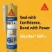 SIKA Sikaflex EBT + Adhesive Sealant Filler Box of 12