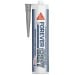 SIKA Everbuild Forever White Clear Ivory Grey Bathroom Silicone Sealant