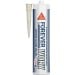 SIKA Everbuild Forever White Clear Ivory Grey Bathroom Silicone Sealant