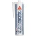 SIKA Everbuild Forever White Clear Ivory Grey Bathroom Silicone Sealant
