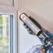 SIKA Everbuild Forever White Clear Ivory Grey Bathroom Silicone Sealant