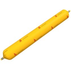 Sika Everbuild Hybriflex SMP HM Expansion Joint Sealant Grey 834156 FPHYBSMPGY Sika Everbuild Hybriflex SMP HM Expansion Joint Sealant Grey 834156 FPHYBSMPGY