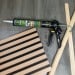 Sika Everbuild Instant Nails Solvent Free Adhesive &amp; Gap Filler C3 INST 484815