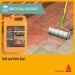 Sika Path and Patio Sealer 5 litre 880086