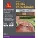 Sika 405 Path &amp; Patio Seal Sealer 25 Litres 879865
