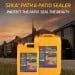 Sika Path and Patio Sealer 5 litre 880086