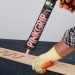 Sika Everbuild Pinkgrip Pink Grab Adhesive C4 350ml PINKGRIP 486022
