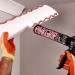 Sika Everbuild Pinkgrip Pink Grab Adhesive C4 350ml PINKGRIP 486022