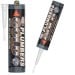 Sika Everbuild Plumbers Gold Sealant Adhesive WHITE 486777 Box of 12