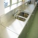 Sika Sanisil Sanitary Bathroom Kitchen Sealant Clear Box of 12