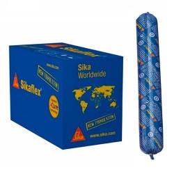 Sika Sikaflex 290DC PRO Marine Sandable Decking Caulk 600ml Box 20