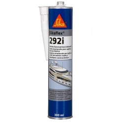 Sika Sikaflex 292 i Marine High Strength Adhesive White